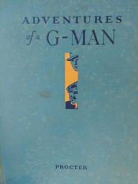 Adventures Of A G-Man