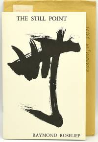 THE STILL POINT: HAIKU OF "MU