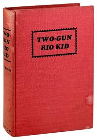 Two-Gun Rio Kid