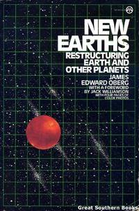 New Earths: Restructuring Earth and other Planets