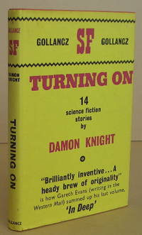 image of Turning on