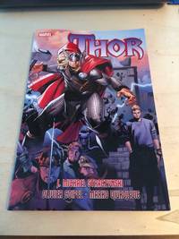 Thor: Vol. 2 by J. Michael Straczynski - 2010