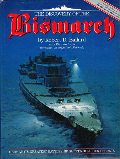 The Discovery of the Bismarck