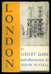 image of London