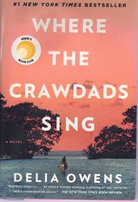 WHERE THE CRAWDADS SING