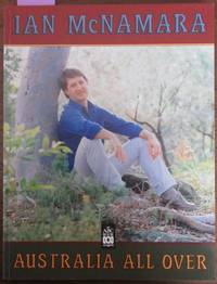 cover of Australia All Over