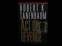 Act of Revenge