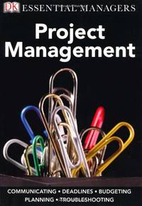 Project Management (Essential Managers)