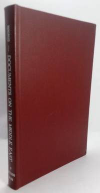 Documents on The Middle East