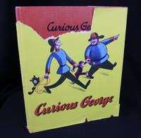 cover of Curious George
