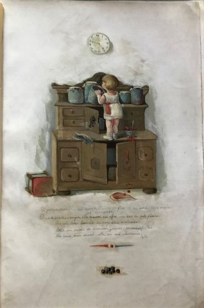 Livre d'Images