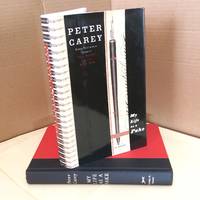 My Life as a Fake by Carey, Peter - 2003