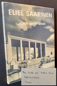 Eliel Saarinen