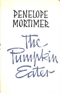 The Pumpkin Eater