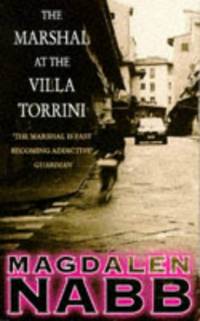image of The Marshal at the Villa Torrini