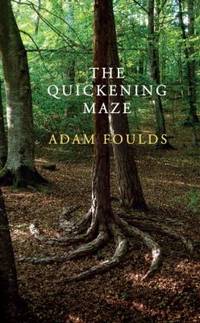 cover of The Quickening Maze