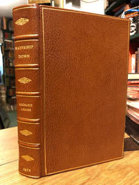 cover of Watership Down