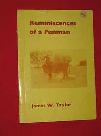 Reminiscences of a Fenman (SIGNED COPY)