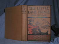 image of The Little Lame Prince