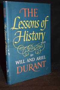 image of The Lessons of History