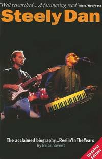 Steely Dan: Reelin' in the Years