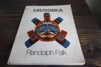 Lelooska by Randolph Falk - Paperback - Signed - 1976 - from Eastburn Books (SKU: B00759)