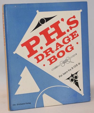 P.H.s Dragebog - for børn fra 8 - 128 år.