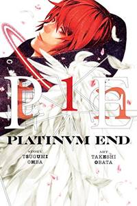 Platinum End, Vol. 1: Volume 1