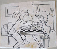 image of UNTITLED - ORIGINAL ARTWORK