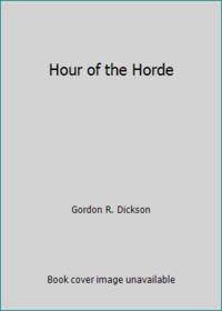 image of Hour of the Horde