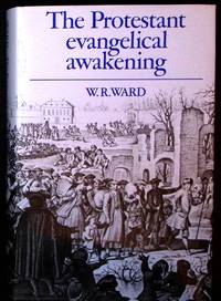 The Protestant Evangelical Awakening.