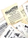 BROADSIDE