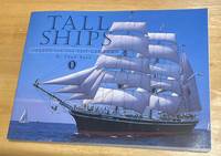 cover of Tall Ships The Fleet for the 21st Century