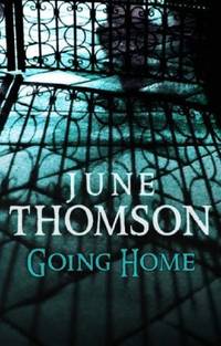 Going Home: No. 20 (DCI Jack Finch Mystery)
