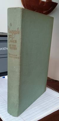 Waggish Tales of the Czechs