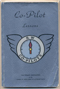 Lesson Book for Co-Pilots: Children Seven Years Old