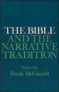 The Bible and the Narrative Tradition