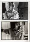 Two Portraits of Claes Oldenburg, circa 1969