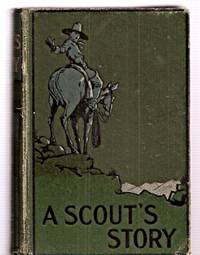 cover of A Scout's Story