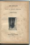 View Image 3 of 3 for Ann Phillips. Wife of Wendell Phillips. A Memorial Sketch Inventory #609211