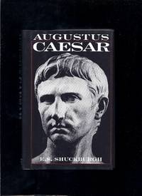 Augustus Caesar