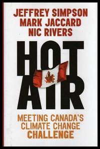 image of HOT AIR - Meeting Canada's Climate Change Challenge
