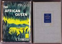 image of THE AFRICAN QUEEN