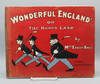 Wonderful England! Or, The Happy Land! By Mrs. Ernest Ames