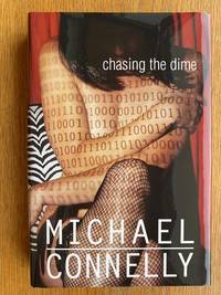 cover of Chasing the Dime