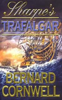 Sharpe's Trafalgar (Richard Sharpe's Adventure Series #4)