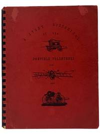 A Story Historical of the Penfield Volunteer Fire Company, 1841-1960