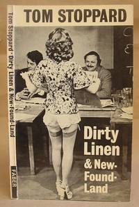 Dirty Linen & New Found Land