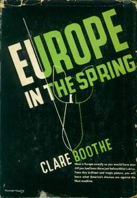 image of Europe in the Spring