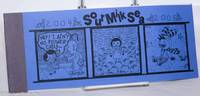 cover of Sour Milk Sea: 2004-2005